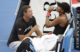 We did not find results for: Naomi Osaka Tennis Star Trennt Sich Von Trainer Sascha Bajin Sportmeldungen Stuttgarter Zeitung