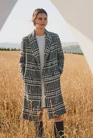 Better cotton is sourced via a system of mass balance. Witchery All In Check Introducing The Must Have Coat Facebook