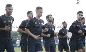 Actualité du football par maxifoot. Ligue 1 Calendrier Des Matches De L Esperance Esperance De Tunis Net