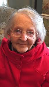 Ruth Shingler Obituary