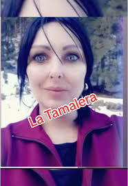 Stockton Ca Tamalera Veronica Samuel