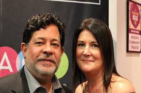 ACT Spotlight Celebrity Gala VIP Reception