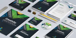 It's probably possible, but it's definitely not ideal. Stationery Branding Pack Invoices Business Cards Folders Flyers More Eps Indesign Psd Docx Bypeople