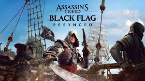 Assassin’s Creed Black Flag Resynced surpasses 3 million sales in its first week