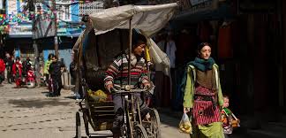 Facts About Poverty In Nepal Struggle And Progress Borgen