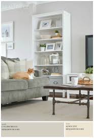 Modern Farmhouse Neutral Paint Colors Nick Alicia Paint Colors For Living Room Living Room Colors Living Decor