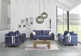 Sofa garnituren 3 2 1 sitzer chesterfield leder garnitur relax und schlaffunktion braun couch sofa garnitur mit stauraum in sofa garnitur 3 2 1 kauf unique garnitur 3 2 1 columbo bunt sofas. Windy Exklusive Sofa Garnitur Okyanus Mit Stauraum Kaufen Bei Mobel Lux
