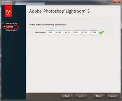 Adobe lightroom 5.2 serial number. Adobe Photoshop Lightroom 3 Serial Number Keygen