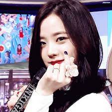 Pin On Blackpink Jisoo