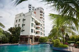 Century bay service apartments location: Apartment Century Bay Private Residences Promo Code 2021