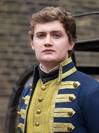 Cast of Gentleman Jack