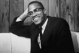 Now he can be seen and heard on a new collection of the most complete malcolm x material ever assembled. Malcolm X Colorlines
