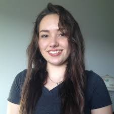 Madelyn Yoder's Instagram, Twitter & Facebook