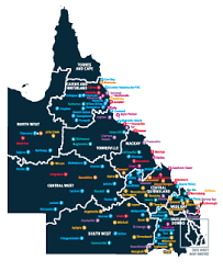 Jun 29, 2015 · mackay hospital and health services | mhhs. Hhs Map Updated V2