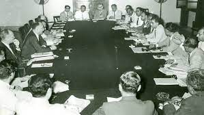 The world bank is internationally recognized and supported that provides technical and financial assistance to many developing countries in the world. The World Bank S Role As Mediator In The 1950s
