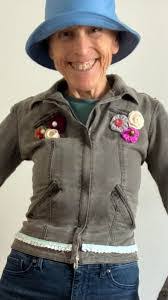 Kerri Boucher's Instagram, Twitter & Facebook