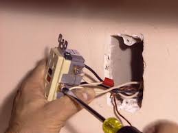 3 way switch with outlet.pdf. Installing A Gfci Outlet How Tos Diy