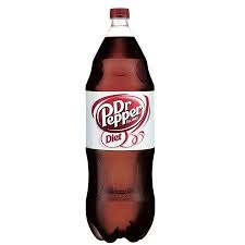 Diet Dr Pepper Soda 1 25 L Walmart Com Diet Dr Pepper Dr Pepper Diet Doctor