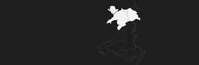 Slide 1, country outline map labeled with capital and major cities. What S Happening In North Wales Transport For Wales