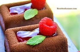 Gateau Au Chocolat Mascarpone Sans Gluten Recettes By Hanane Recette By Hanane Patisserie Chocolat Pate A Sucre Recette