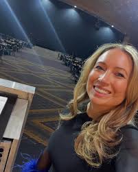 DC 2025! Huge thanks to @satellite_conference for having me as their  Special Guest Host this year! What an exciting time to be in the Space  Industry! And remember when the dress code