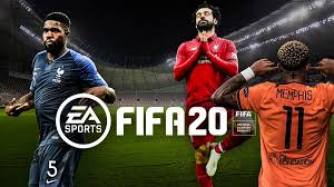 Game log, goals, assists, played minutes, completed passes and shots. Mit Anleitung Das Sind Die Neuen Jubel In Fifa 20 Sportbuzzer De