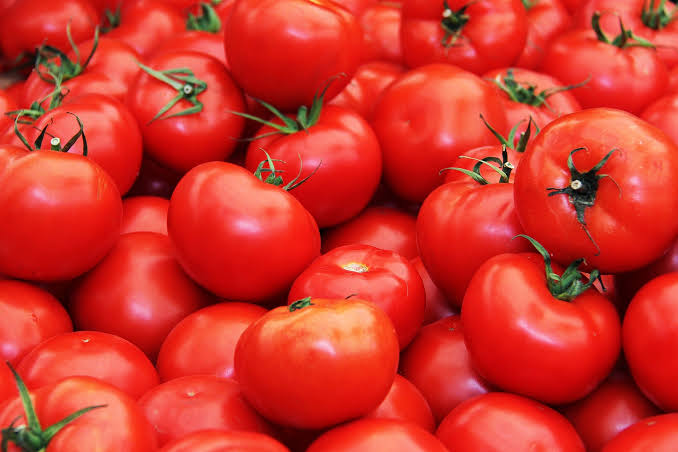 Fresh tomatoes record 158.3% price jump in August – GSS - Adomonline.com