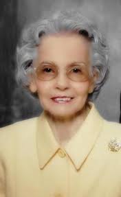 Martha Edwards Obituary (2015)