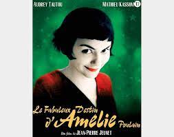 We did not find results for: Le Fabuleux Destin D Amelie Poulain 5 Choses A Savoir Sur Le Film Avec Audrey Tautou Terrafemina
