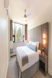 Gage Apartments At Ubc Rooms For Rent Modern Room Hostel Room