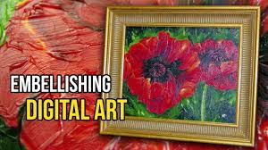 Check spelling or type a new query. How To Print Digital Art Online How Digital Artists Make Money Youtube