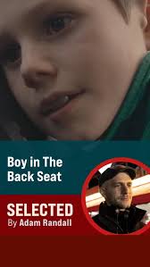 Acclaimed writer and showrunner Michael Jamin (King of the Hill, Just Shoot  Me) has selected a chilling, high-stakes thriller for his edition of  CenterFrame Selects: Adolfo Vico's standout script, Hidden in the