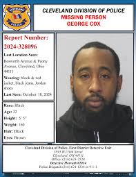 Missing In Ohio News & Bulletin