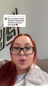 Leah Shirley Homecoming