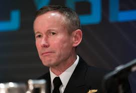 Navy's intel chief battling clearance controversy, cyber struggles
