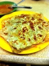Plain Prata Food Food And Drink Breakfast