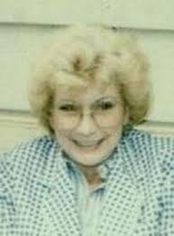 Helen Magers Bachman Obituary February 13, 2016