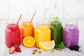 Check out these outstanding healthy fruit and vegetable smoothie recipes and also let us know what you believe. 13 Smoothie Recipes Without Yogurt To Refresh You This Summer