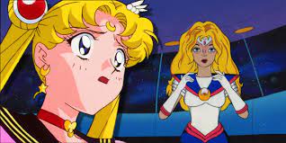 The Bizarre Americanized Sailor Moon That Almost Was