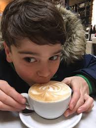 Hello, Italian Passports — Michelle Damiani