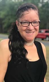 Fredonia Qualls Richardson