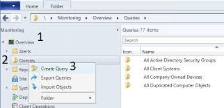 Sccm Sql Queries Lab Core The Lab Of Mrnettek