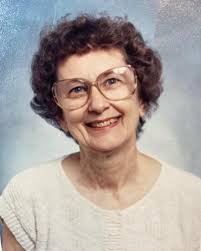 M. Anne Goodwin Obituary (2024)