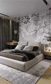 Master bedroom color trends 2020. 59 New Trend Modern Bedroom Design Ideas For 2020 Part 22 Luxurious Bedrooms Comfortable Bedroom Elegant Bedroom