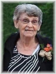 Tribute for Jacqueline Michaud