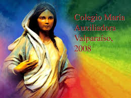 Her work was nationally and internationally acclaimed, depicting her own universe. Colegio Maria Auxiliadora Valparaiso Ppt Descargar