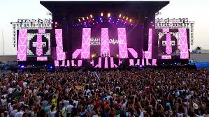 Avicii, steve angello and martin garrix, amongst others, have featured on the beach festival programme in previous years. Sdvoe On Stage At Mwc19 Barcelona