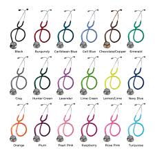 stethoscope 3m littmann classic iii