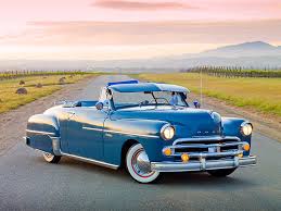 Image result for Tunis Blue 1950 Dodge