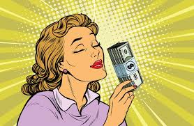 Why women should invest, but don't…